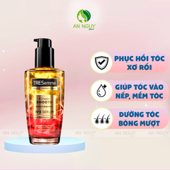 Dưỡng Tóc TREsemme No4 Serum 100ml