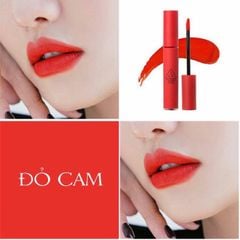 Son Kem 3CE Velvet Lip Tint 4gr