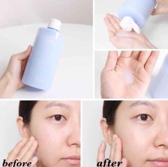 Nước Hoa Hồng Fraijour Pro Moisture Creamy Toner Dưỡng Trắng, Cấp Ẩm 500ml