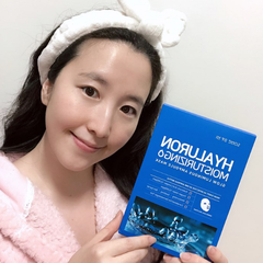 Mặt Nạ Some By Mi Sheet Mask Phục Hồi Và Cải Thiện Da 25gr