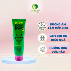 Dưỡng Môi Pure Paw Paw Ointment 25g