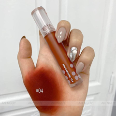 Son Kem Lì Romand Milk Tea Velvet Tint 4.4g