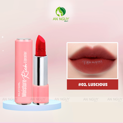 Son Dưỡng Có Màu SilkyGirl Moisture Rich Lipcolor 3.2g