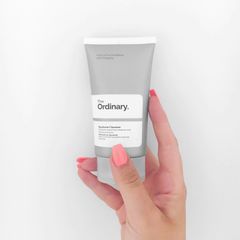 Sữa Rửa Mặt Kiêm Tẩy Trang The Ordinary Squalane Cleanser 50ml