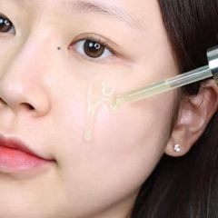Tinh Chất Cà Chua Xanh Sungboon Editor Green Tomato Pore Lifting Ampoule+ Hỗ Trợ Thu Nhỏ Lỗ Chân Lông