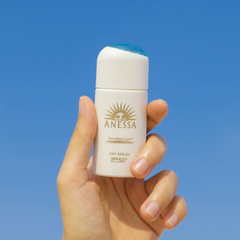 Serum Chống Nắng Anessa Day Serum SPF50+ PA++++ Dưỡng Sáng, Nâng Tone 30ml