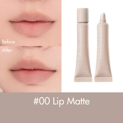 Son Kem Romand Color Lip Matte Dạng Tuýp 8g