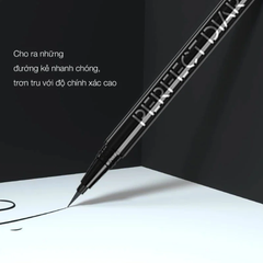 Bút Kẻ Mắt Perfect Diary Slim Long Lasting Liquid Eyeliner 0.5ml