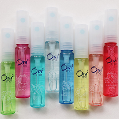 Xịt Thơm Miệng Sunstar Ora2 Me Breath Fine 60ml