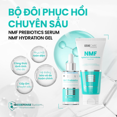 Tinh Chất MD Care NMF Prebiotics Serum Cân Bằng Lợi Khuẩn, Phục Hồi Da 30ml