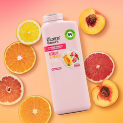 Sữa Tắm Dicora Urban Fit Shower Gel 400ml