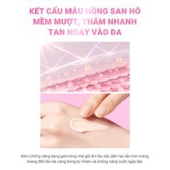 Kem Chống Nắng Cell Fusion C Aqua Tone Up Sunscreen 100 SPF50+ PA++++