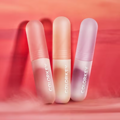 Son Kem Bùn Colorkey Mousse Lip Mud Matte 2g