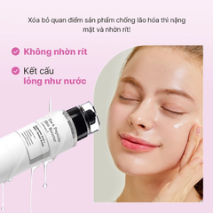 Tinh Chất Cosrx The 6 Peptide Skin Booster Serum Giảm Nhăn, Săn Chắc Da 150ml