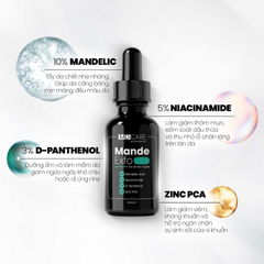 Tẩy Tế Bào Chết MD Care Exfo 30ml