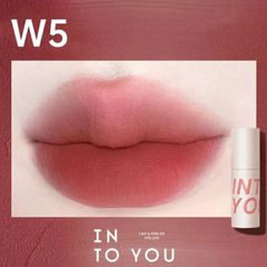 Son Kem Lì Into You Customized Airy Lip Mud 1.8g
