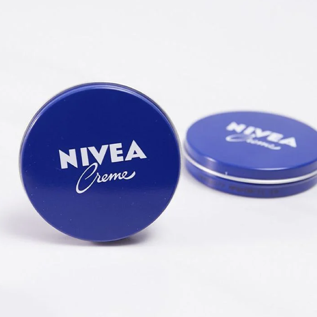 Kem Dưỡng Ẩm Nivea Creme Dưỡng Da Mềm Mịn 60ml
