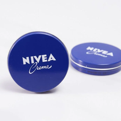 Kem Dưỡng Ẩm Nivea Creme Dưỡng Da Mềm Mịn 60ml