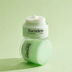 Kem Dưỡng Torriden Balanceful Cream Cấp Ẩm, Làm Dịu Da 80ml