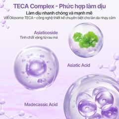 Mặt Nạ Thạch Medianswer Nanoshot Mask 37g