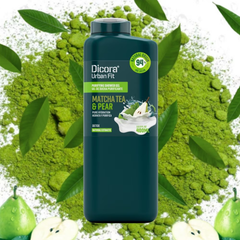Sữa Tắm Dicora Urban Fit Shower Gel 400ml