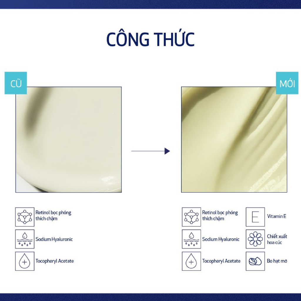 Kem Dưỡng Obagi Smoothing Retinol Dưỡng Ẩm, Làm Sáng Da 28g