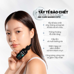 Tẩy Tế Bào Chết MD Care Exfo 30ml