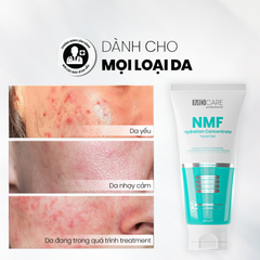 Gel Dưỡng MD Care NMF Hydration Concentration Facial Gel Kiểm Soát Dầu 50ml