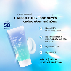 Kem Chống Nắng Sunplay Skin Aqua Tone Up UV Essence SPF50+ PA++++ Hiệu Chỉnh Sắc Da 50gr