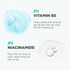 Kem Dưỡng Candid B5 Cica Repair & Soothing Cream Dưỡng Ẩm, Làm Dịu Da