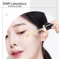 Tinh Chất CNP Laboratory Derma Answer Mela Spot Brightening Ampule Sáng Da, Mờ Thâm 15ml