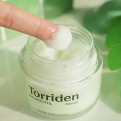 Kem Dưỡng Torriden Balanceful Cream Cấp Ẩm, Làm Dịu Da 80ml