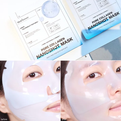 Mặt Nạ Thạch Medianswer Nanoshot Mask 37g