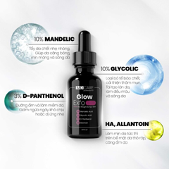 Tẩy Tế Bào Chết MD Care Exfo 30ml
