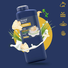 Sữa Tắm Dicora Urban Fit Shower Gel 400ml
