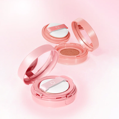 Má Hồng Into You Air Cushion Blush 3.2g