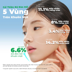 Kem Dưỡng Dr.G Black Snail Cream Săn Chắc Da, Ngừa Lão Hóa 50ml
