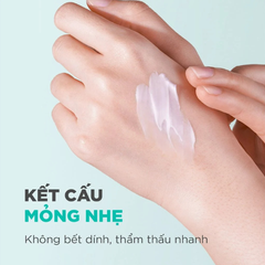 Kem Dưỡng Candid B5 Cica Repair & Soothing Cream Dưỡng Ẩm, Làm Dịu Da