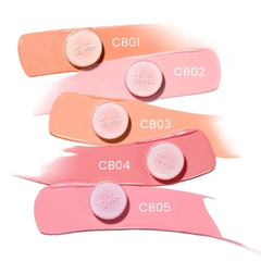 Má Hồng Into You Air Cushion Blush 3.2g
