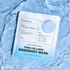 Mặt Nạ Thạch Medianswer Nanoshot Mask 37g