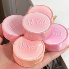 Má Hồng Into You Air Cushion Blush 3.2g