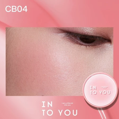Má Hồng Into You Air Cushion Blush 3.2g