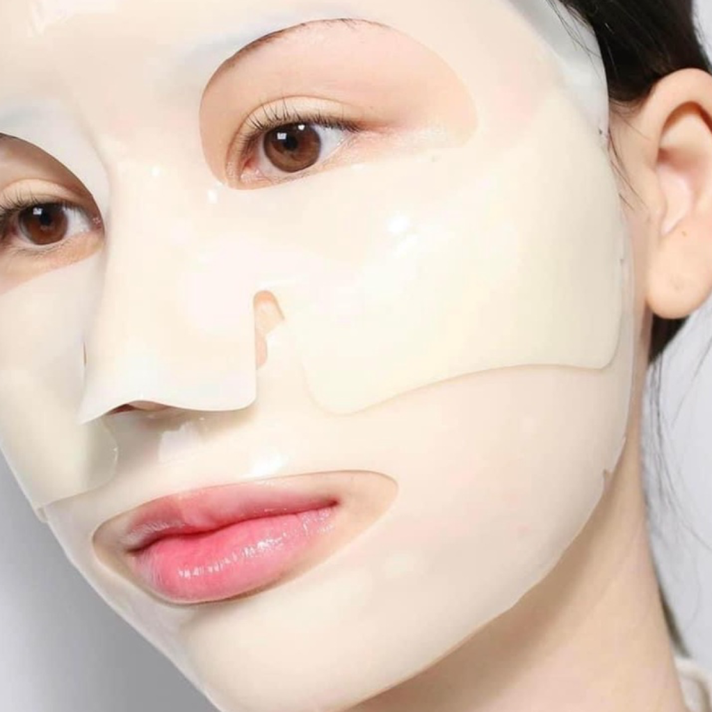 Mặt Nạ Thạch Medianswer Nanoshot Mask 37g