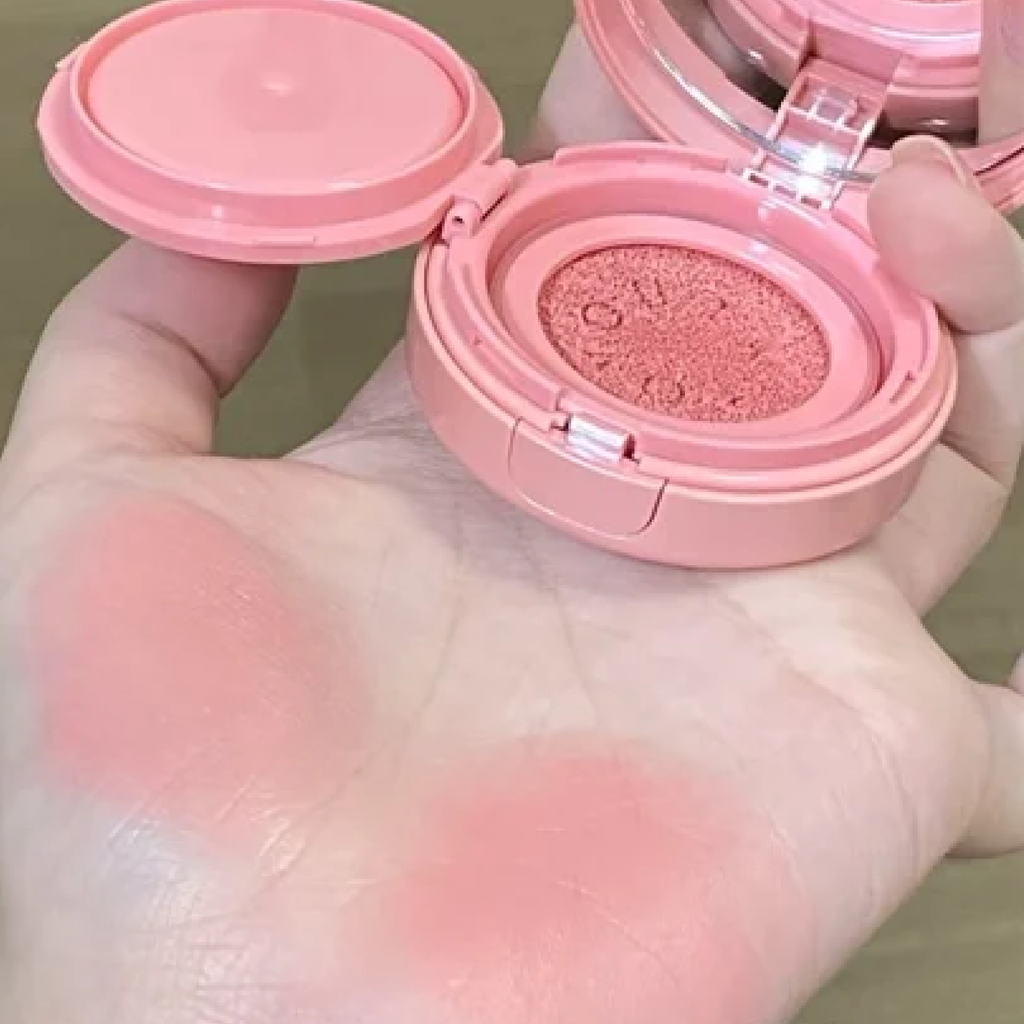 Má Hồng Into You Air Cushion Blush 3.2g