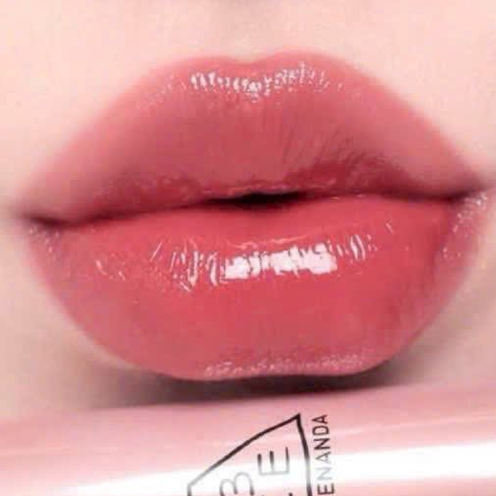 Son Bóng 3CE Glazy Lip Glow Dưỡng Ẩm 5g