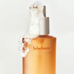 Sữa Rửa Mặt Sulwhasoo Gentle Cleansing Foam Mousse Nettoyante Douceur 200ml