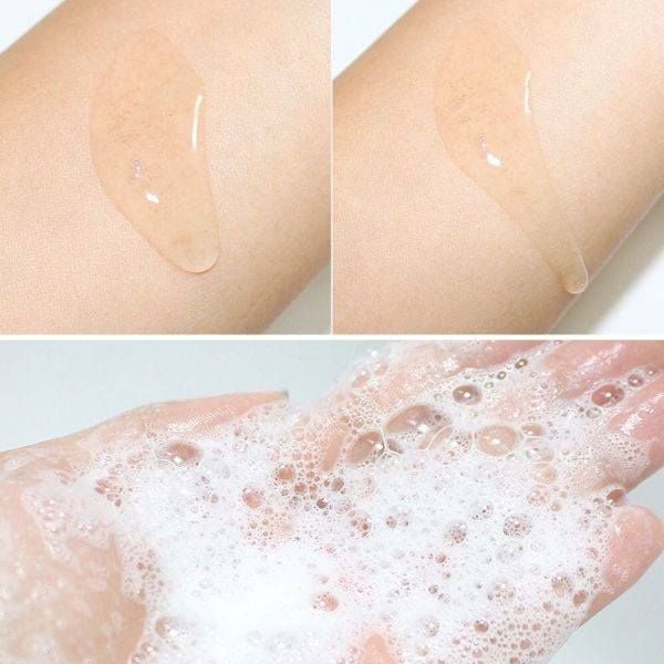 Sữa Rửa Mặt Sulwhasoo Gentle Cleansing Foam Mousse Nettoyante Douceur 200ml