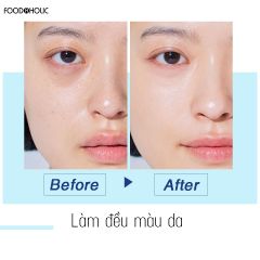 Mặt Nạ Dưỡng Da Foodaholic Premium Mask 23ml