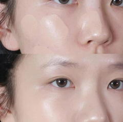 Phấn Nước Klavuu Urban Pearlsation High Coverage Tenshion Cushion EX 12g #No21