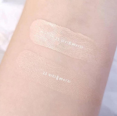 Phấn Nước Klavuu Urban Pearlsation High Coverage Tenshion Cushion EX 12g #No21